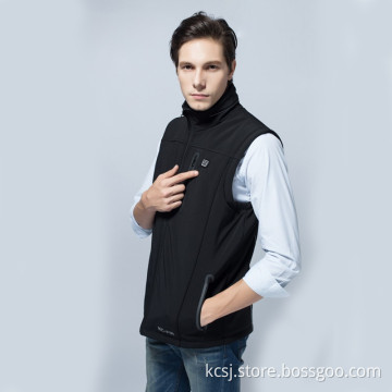 Battery Operated Jacket